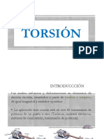 Torsion