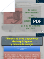 Dispositivosdeselladovascular Energia