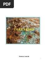 Curso Corrosion