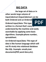 Big Data 1 PDF