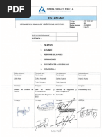 EST-SSO-027 Herramientas Manuales y Eléctricas Portátiles PDF