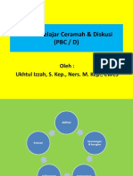 PBC Dan PBD Ukhtul 1