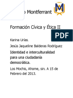 Proyectocivica