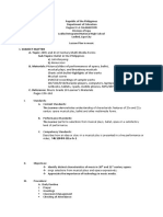 Lesson Plan Music 10 1.1 Multi Media Forms