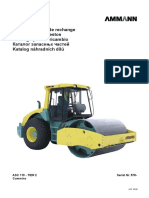 Manual Pecas Ammann ASC110 T2 PDF