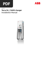 Terra54 Installation Manual v2018-07-12