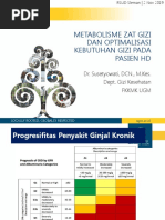 Seminar HD-RSUD Sleman 2019