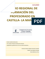 Informe CRFP