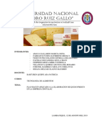 Chotalac Haccp - Final