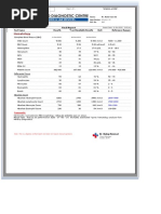 MediCubes Online Reporting System