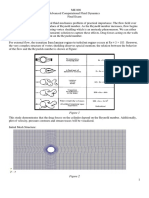 CFD Final Report