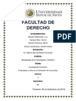 1 Lectura - Metodologia de La Investigacion