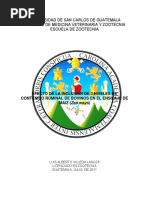 Tesis Lic Zoot Luis Alberto Villeda Lanuza, Ensilaje de Contenido Ruminal y Maiz