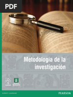 Metodologia - de - La - Investigacion - Baas Chable PDF