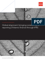 Islamic Finance & ACCA-KPMG PDF