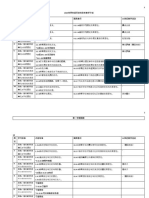 4年级历史全年计划2020