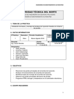 INFORME 1 Montaje de La Bomba Lineal