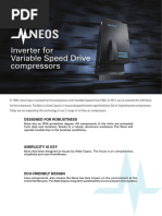 Neos Datasheet 