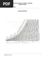 Lectura de Diagrama Psicometrico - 2P