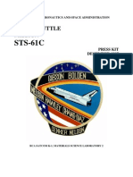 STS-61C Press Kit