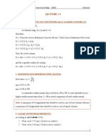 Columns Lecture2