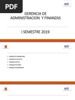 Primer Semestre