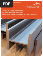 ArcelorMittal FR EN RU PDF