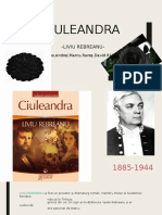 Ciuleandra