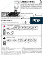 Ap7-Directive Number Three