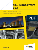 Technical Insulation Handbook