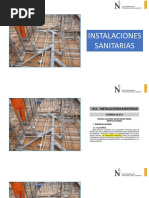 01 Conceptos Previos de Instalaciones de Agua - Distribución Agua en El Interior de Edificios PDF