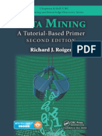 Data Mining A Tutorial-Based Primer, Second Edition PDF