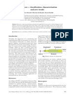 Classification of Biosensors PDF