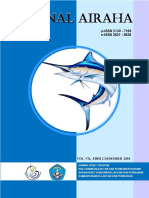 EAFM Sorong Selatan Udang Domain SDI PDF