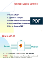 Unit 1 Introduction PLC