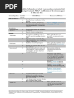 CONSORT Extension NPT 2017 Checklist