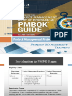 PMP Prep Exam 6th Edition Full Slides PDF