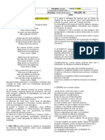 Lista de Exercícios 2 1º Bim 2018