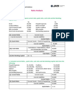 Frsa Module 4 Problems Solutions