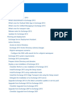 ExchangeServer2013 Help PDF