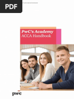 ACCA Handbook 2018 v7