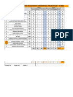 608lpedsi Matriz de Acciones Correctivas Preventivas y de Mejora