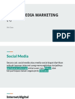 Social Media Marketing PDF