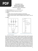 Practica 2. Mando de Un Motor Trifasico