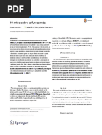 10 Mitos de La Furosemide