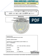 Informe Ems Colegio Avelino Caceres