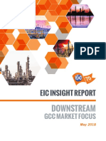 Downstream GCC Market - May2018 PDF