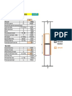 Column Splice Design