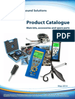 SDT Catalogue Products PDF