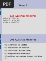 Tema5 Austrias Menores PDF